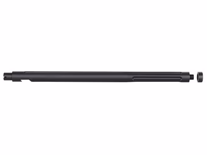 httpsblackhillsshooterssupply.comwp-contentuploads202511dwcwcw.avif Tactical Solutions X-Ring Ruger 10/22 Prefit Barrel - Image 1