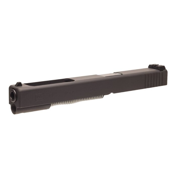 httpsblackhillsshooterssupply.comwp-contentuploads202511efrvefrvev-700x700-1.jpg Glock 17L Gen1-3 OEM Slide - Image 1