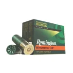 Remington Wingmaster HD 12 Gauge 1 1/2oz 3in Shotgun Ammunition for Waterfowl Up to 12% Off