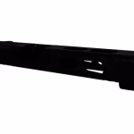 Rival Arms Slide for Glock 34 Gen 3 Docter Optic Cut Nitride Black
