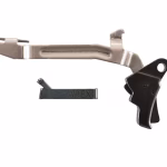 Apex Tactical Action Enhancement Trigger Kit for Glock 9mm, 40 S&W Gen 5