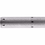 B&T Print-X SMG-M-45 Suppressor SQD Mount Gray