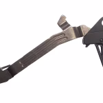 CMC Triggers Flat Faced Trigger for Glock 17, 19, 19x, 26, 34, 45 Gen 5
