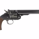Cimarron Firearms Number 3 Schofield Revolver