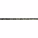 Volquartsen Match Ruger 10/22 Prefit Barrel 22 Long Rifle 20.5″ Stainless Bull Contour 1:16″ Twist Snake Fluted