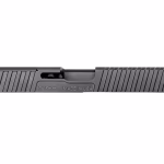 Noveske DM Pistol Slide for Glock 17 Black