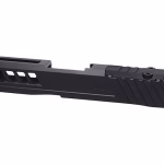 True Precision Axiom Slide for Glock 43, 43X RMS-C Optic Cut