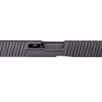 Noveske DM Pistol Slide for Glock 19 Black