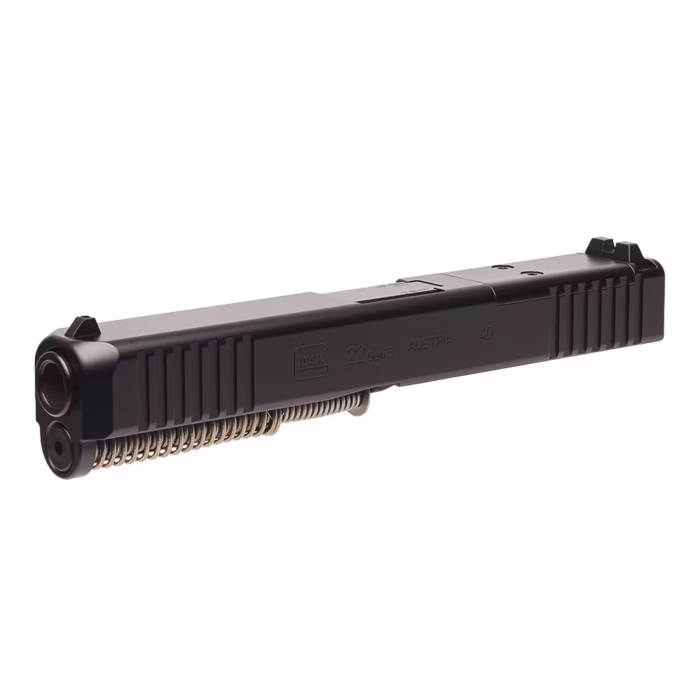 httpsblackhillsshooterssupply.comwp-contentuploads202511grth4eh4-700x700-1.avif Glock 22 Gen 5 OEM Slide - Image 1