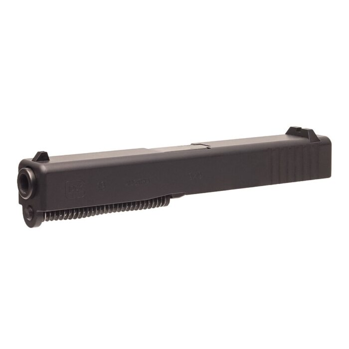httpsblackhillsshooterssupply.comwp-contentuploads202511gth5h5yh5-700x700-1.jpg Glock 19 Gen 3 OEM Slide - Image 1