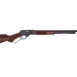Henry Lever Action Shotguns