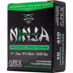 Apex Turkey Loads