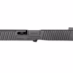 Noveske DM Pistol Slide and Threaded Barrel Kit for Glock 19 Gen 5 Black
