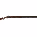 Pedersoli Missouri River Hawken Muzzleloading Rifle