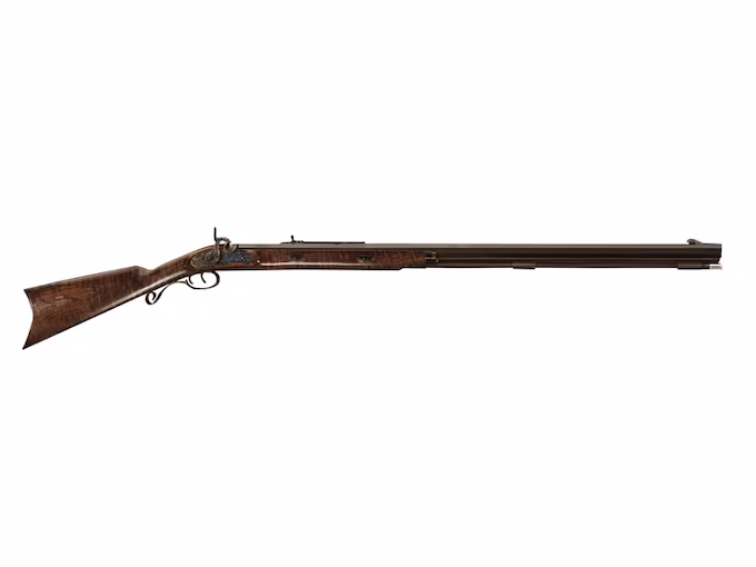 httpsblackhillsshooterssupply.comwp-contentuploads202511hhhhhhhhhhhhhhhht.avif Pedersoli Missouri River Hawken Muzzleloading Rifle - Image 1