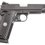 Wilson Combat 1911 CQB Ambi 9mm Luger Pistol 5″ Barrel 10+1 Round Black Write the First Review Ask a Question