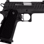 Live Free Armory Apollo 11 Sub-Compact Pistol