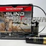 Winchester Blind Side 2 12 Gauge 3