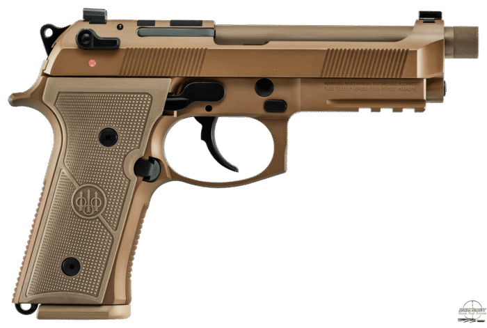 httpsblackhillsshooterssupply.comwp-contentuploads202511img_3941-1-scaled-1-700x471-1.png Beretta M9A4 RDO Full-Size Semi-Auto Pistol – 18+1 - Image 1