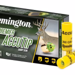 Remington Premier AccuTip 20 Gauge Sabot Slug 3″ 260 Grain
