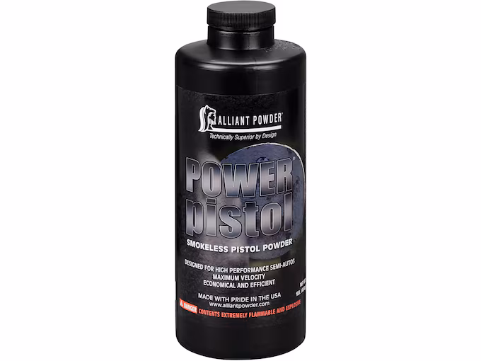 httpsblackhillsshooterssupply.comwp-contentuploads202511lyhklyl.avifnhho.avif Alliant Power Pistol Smokeless Gun Powder - Image 1