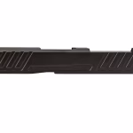 Grey Ghost Precision V1 Slide for Glock 43, 43x RMS-C Optic Cut