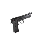 Beretta M9A3 Black Pistol – 10+1