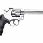 Smith & Wesson Model 617 Revolver