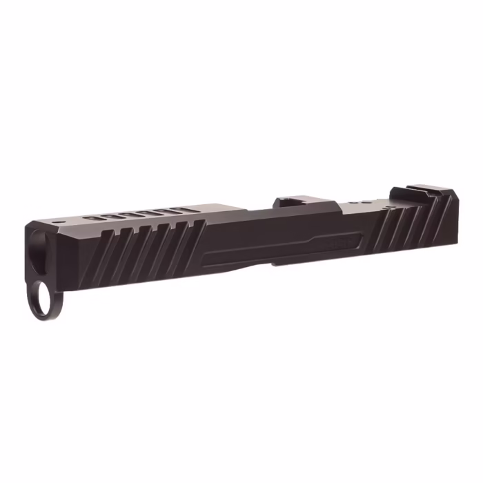 httpsblackhillsshooterssupply.comwp-contentuploads202511nnhrtyh-700x700-1.avif Grey Ghost Precision V3 Slide - Image 1