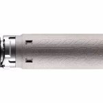 B&T Print-XH Hybrid RBS 556 Subcompact Suppressor Hub Mount Gray