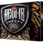 Hevi-Shot Hevi-18 TSS Turkey 20 Gauge Tungsten Ammo