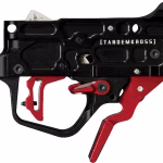 TandemKross Manticore Trigger Assembly For Ruger 10/22