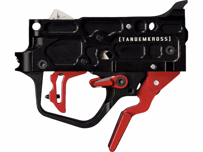 httpsblackhillsshooterssupply.comwp-contentuploads202511qwfdqefqedfqe.avif TandemKross Manticore Trigger Assembly For Ruger 10/22 - Image 1