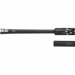 Tactical Solutions SB-X Ruger 10/22 Takedown Prefit Barrel