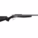 CVA Scout TD Single Shot Rifle