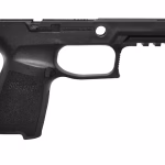 Sig Sauer P320, P250 9mm, 357 Sig, 40 S&W Grip Module Assembly