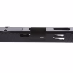 Rival Arms A1 Slide for Glock 48 RMS Optic Cut Nitride Black
