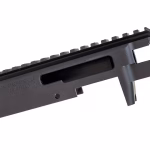 Faxon FF-22 10/22 Receiver Black