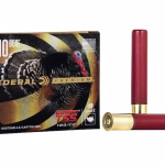 Federal Premium Heavyweight TSS Turkey 410 Tungsten Ammo