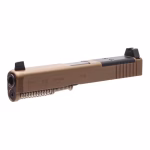 Glock 19X MOS OEM Slide