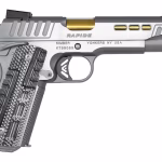 kimber rapide black ice 1911