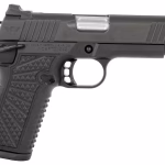 Wilson Combat SFT9 Ambi 9mm Luger Pistol 4.25″ Barrel 15+1 Round Black