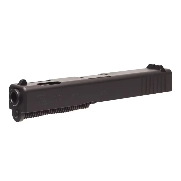 httpsblackhillsshooterssupply.comwp-contentuploads202511tehth4r-700x700-1.webp Glock 19C Gen 3 OEM Slide - Image 1