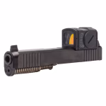 Glock 19 Gen 5 MOS7 OEM Acro-Cut Upper
