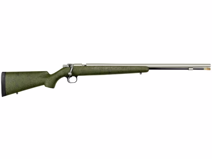 httpsblackhillsshooterssupply.comwp-contentuploads202511tghtttg.avif Knight Ultra-Lite Full Plastic Jacket Muzzleloading Rifle - Image 1