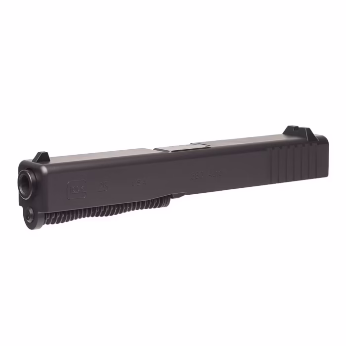 httpsblackhillsshooterssupply.comwp-contentuploads202511th4h4-700x700-1.avif Glock 25 Gen 3 OEM Slide - Image 1