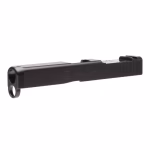 Glock 19 Gen 5 Slide with Optic Cut