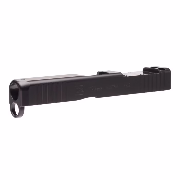 httpsblackhillsshooterssupply.comwp-contentuploads202511thg5ry4h5-700x700-1.avif Glock 19 Gen 5 Slide with Optic Cut - Image 1