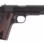 Colt Series 70 1911 Government Pistol