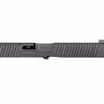 Noveske DM Pistol Slide and Threaded Barrel Kit for Glock 17 Gen 5 Black